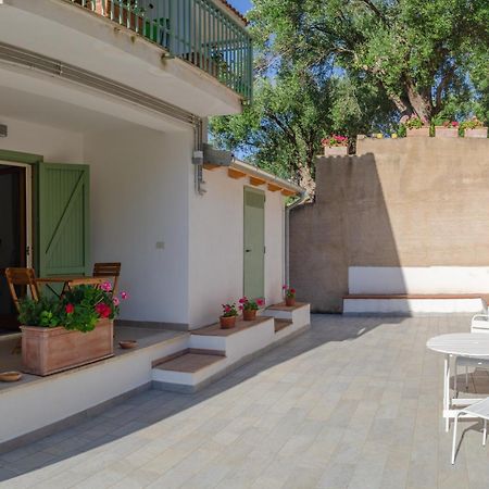 Torraca Drius Edode - B&B Affittacamere מראה חיצוני תמונה