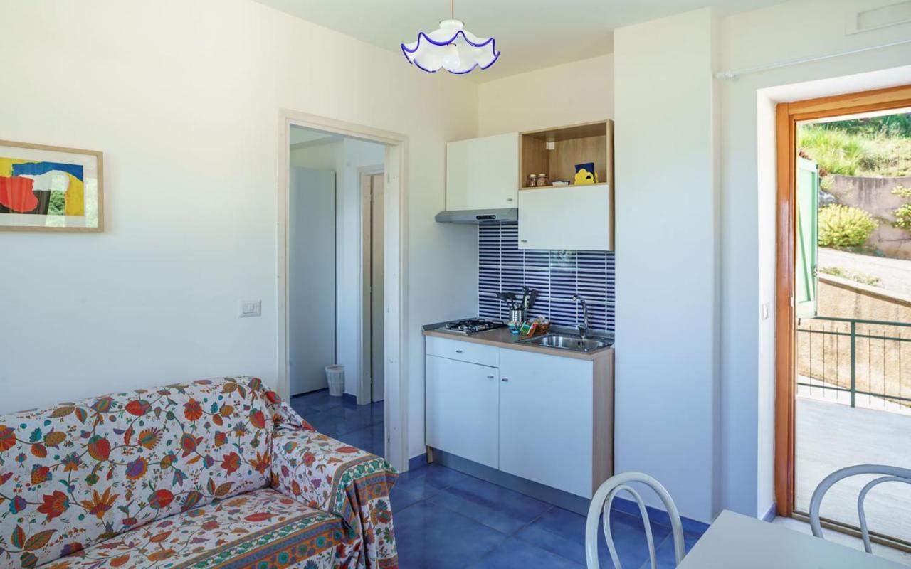 Torraca Drius Edode - B&B Affittacamere מראה חיצוני תמונה