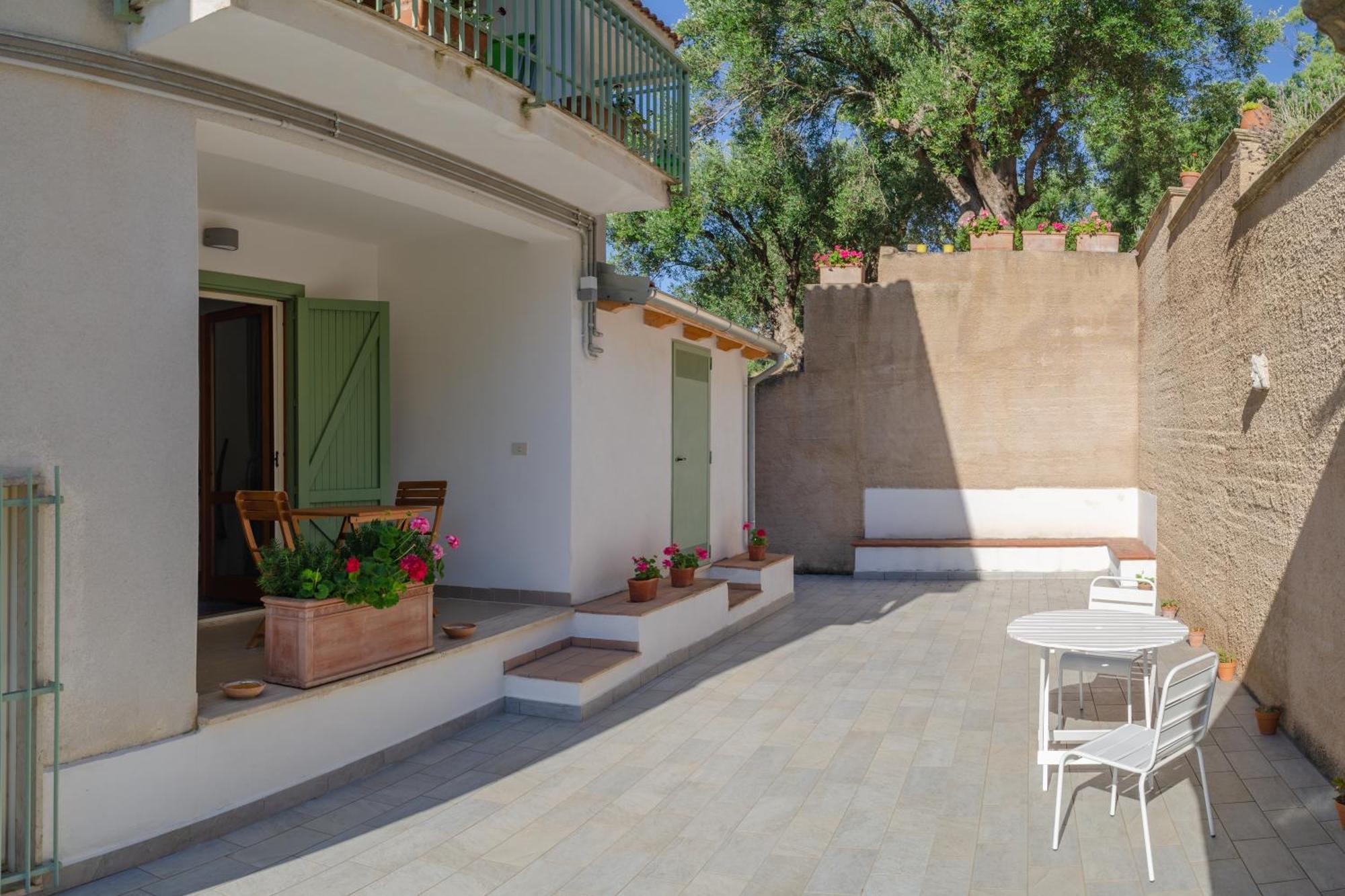 Torraca Drius Edode - B&B Affittacamere מראה חיצוני תמונה