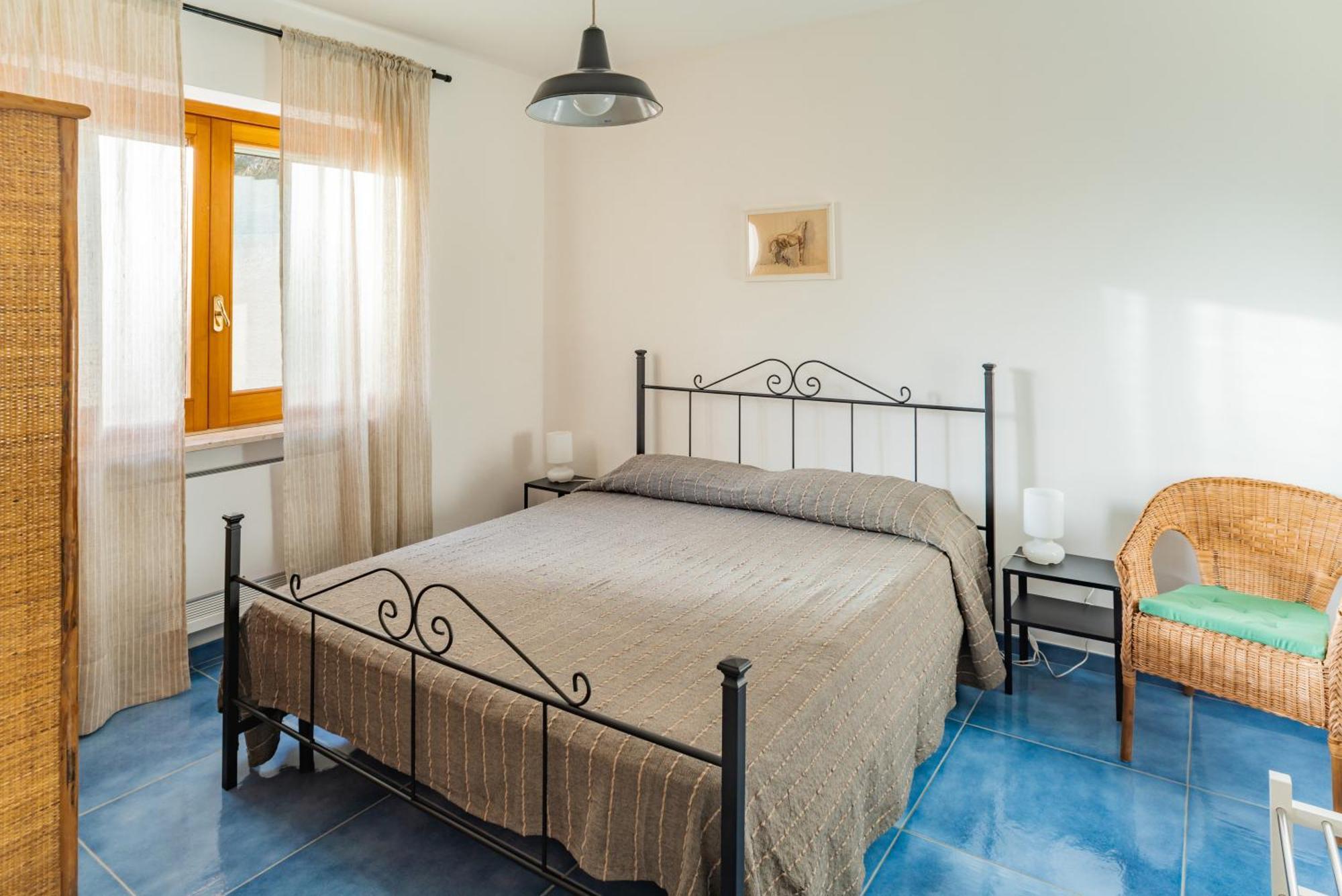 Torraca Drius Edode - B&B Affittacamere מראה חיצוני תמונה