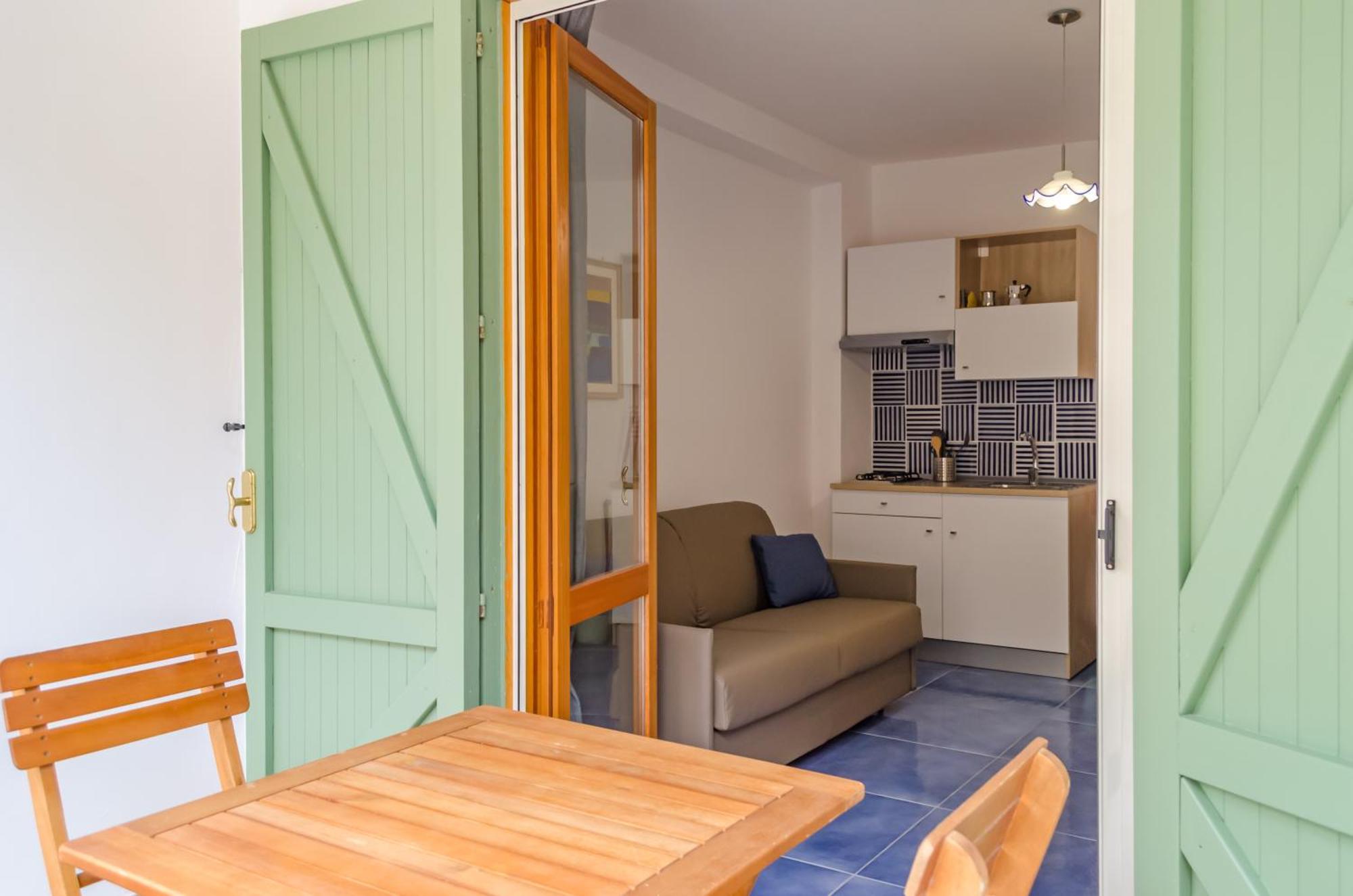 Torraca Drius Edode - B&B Affittacamere מראה חיצוני תמונה