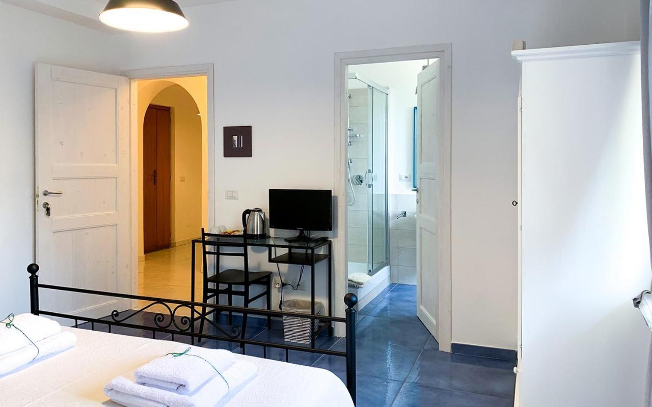Torraca Drius Edode - B&B Affittacamere מראה חיצוני תמונה